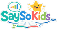 SaySoKids